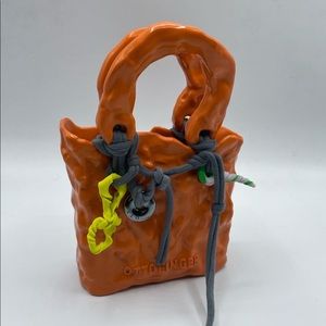 Ottolinger Ceramic Bag